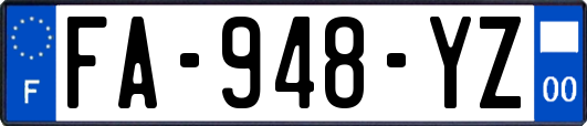 FA-948-YZ