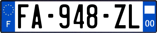 FA-948-ZL