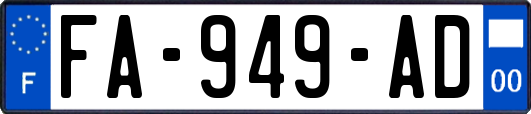 FA-949-AD