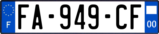 FA-949-CF