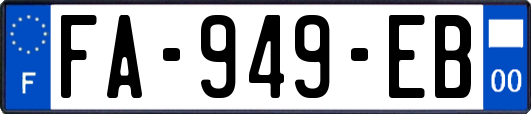 FA-949-EB