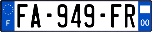 FA-949-FR