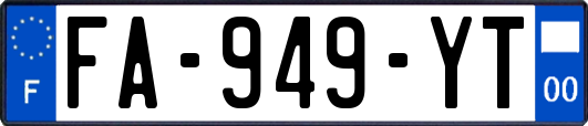 FA-949-YT