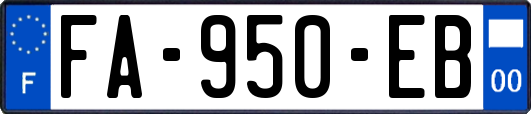 FA-950-EB