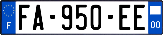 FA-950-EE