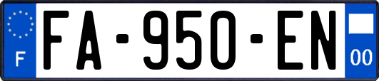 FA-950-EN