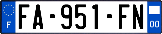 FA-951-FN