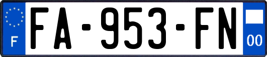 FA-953-FN