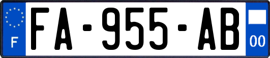 FA-955-AB