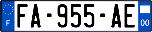 FA-955-AE