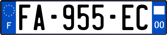 FA-955-EC