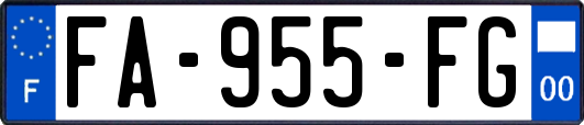 FA-955-FG