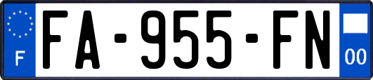FA-955-FN