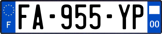 FA-955-YP