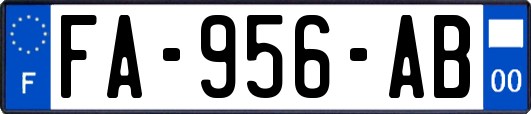 FA-956-AB