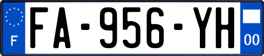FA-956-YH