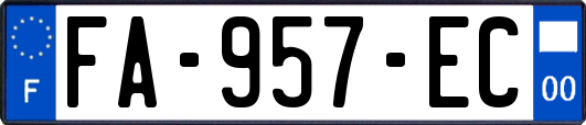 FA-957-EC