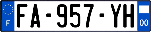 FA-957-YH