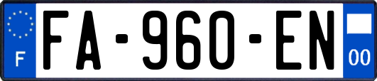 FA-960-EN