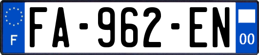 FA-962-EN