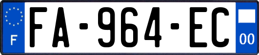 FA-964-EC