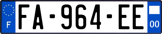 FA-964-EE