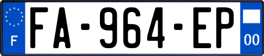 FA-964-EP