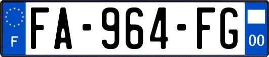 FA-964-FG