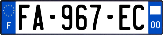 FA-967-EC