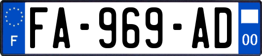 FA-969-AD