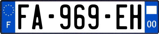 FA-969-EH