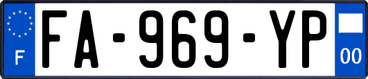 FA-969-YP