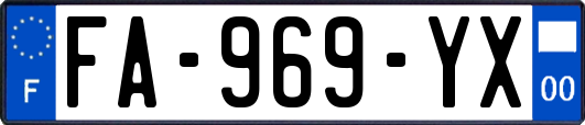 FA-969-YX