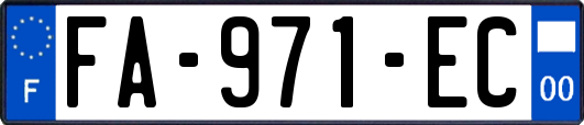 FA-971-EC