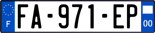 FA-971-EP