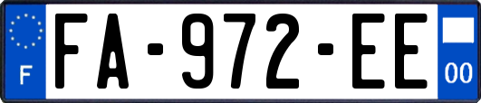 FA-972-EE