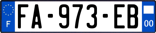 FA-973-EB