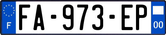 FA-973-EP