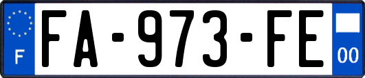 FA-973-FE