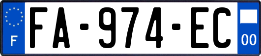 FA-974-EC
