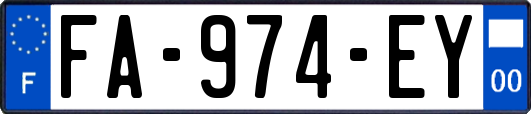 FA-974-EY