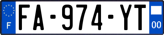 FA-974-YT