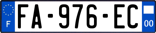 FA-976-EC