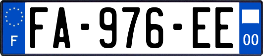 FA-976-EE