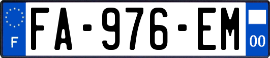 FA-976-EM