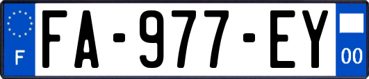 FA-977-EY