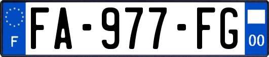 FA-977-FG