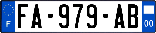 FA-979-AB