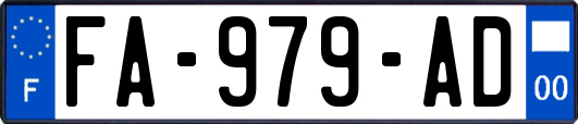 FA-979-AD