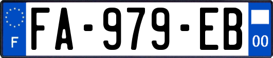 FA-979-EB